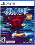 Arkanoid: Eternal Battle (PlayStation 5)
